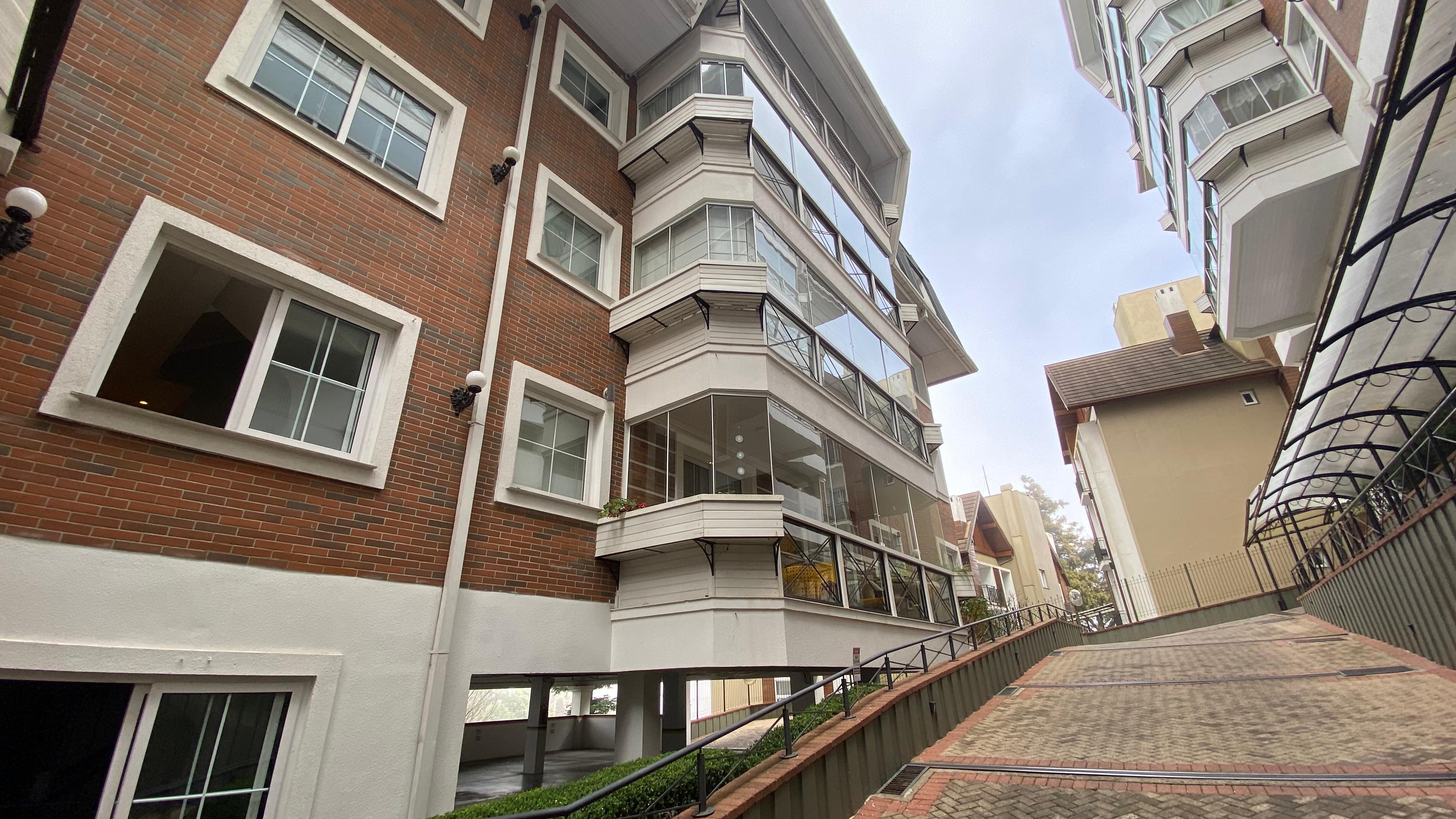 Cobertura Duplex nº 501 — Condado de Hommelland