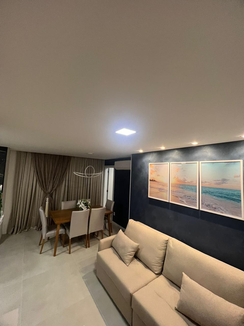 Residencial Caraíbas — Duplex 305