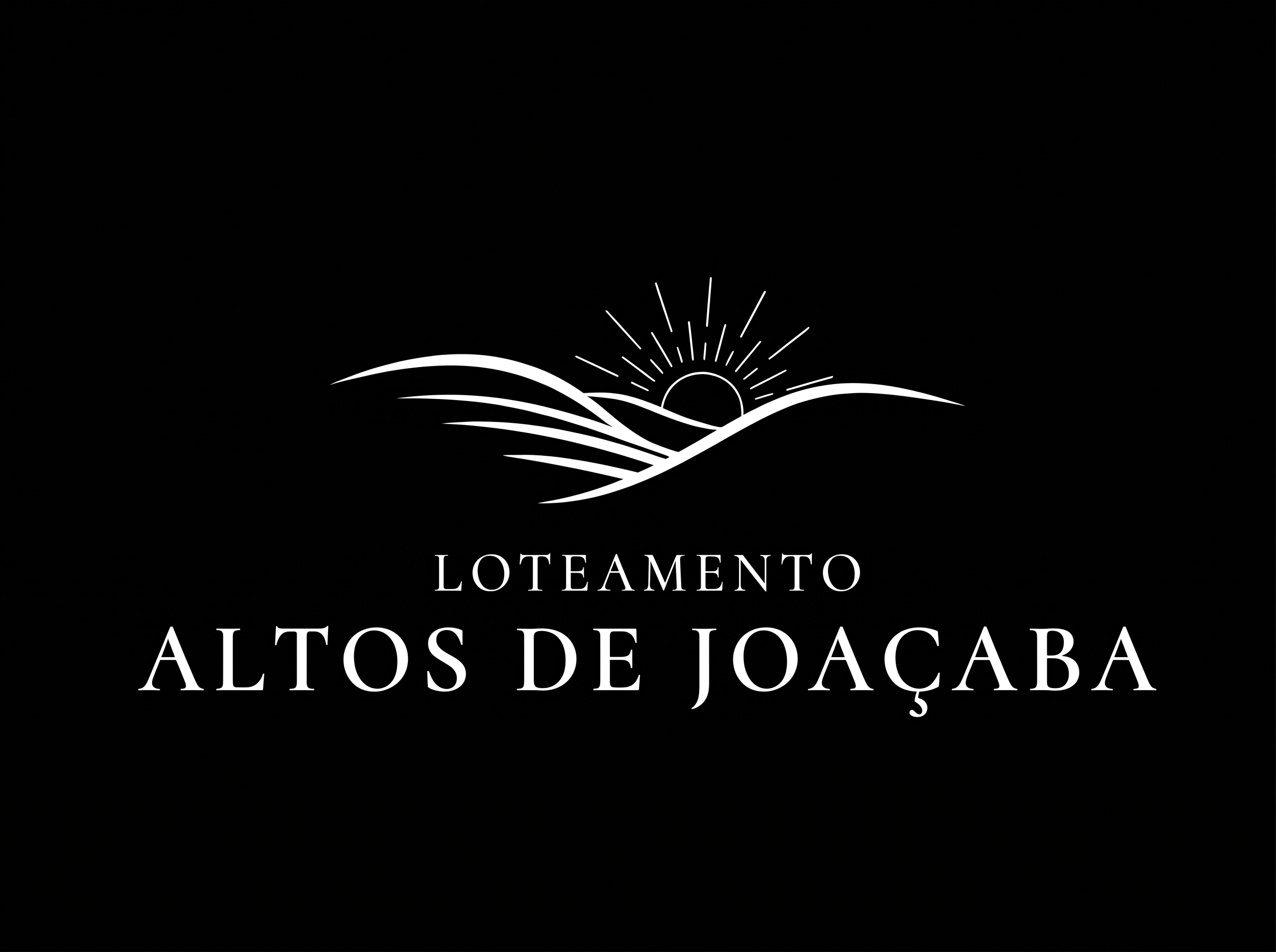 Loteamento Altos de Joaçaba
