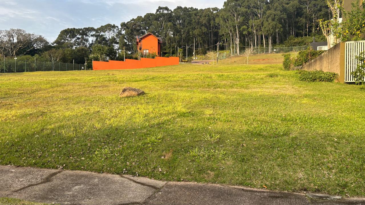 Lote Residencial nº 340 — Condomínio Alphaville, Porto Alegre