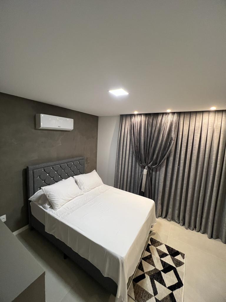 Residencial Caraíbas — Duplex 305