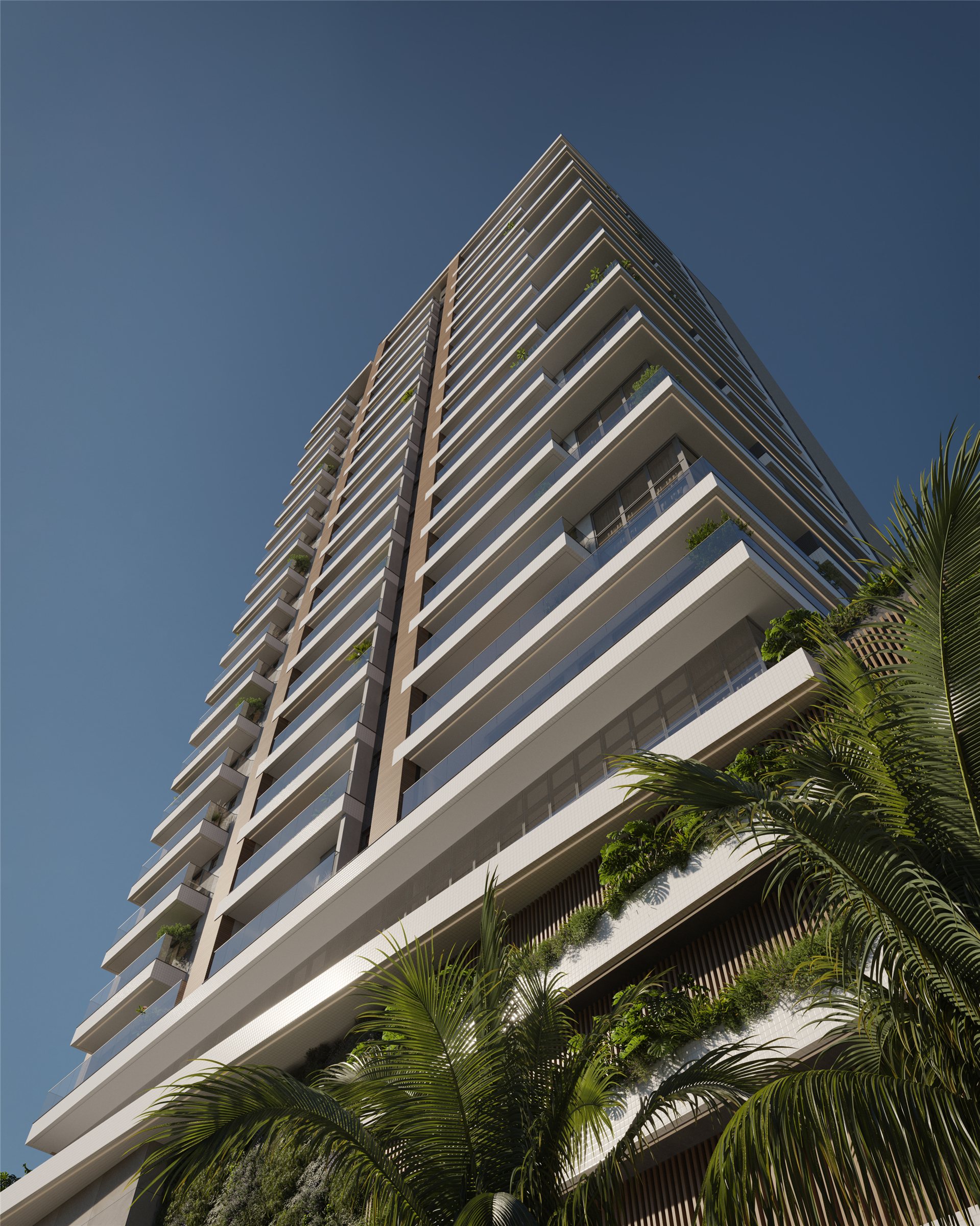 Apartamento de 3 quartos, 113 m², bairro Fazenda, Itajaí/SC