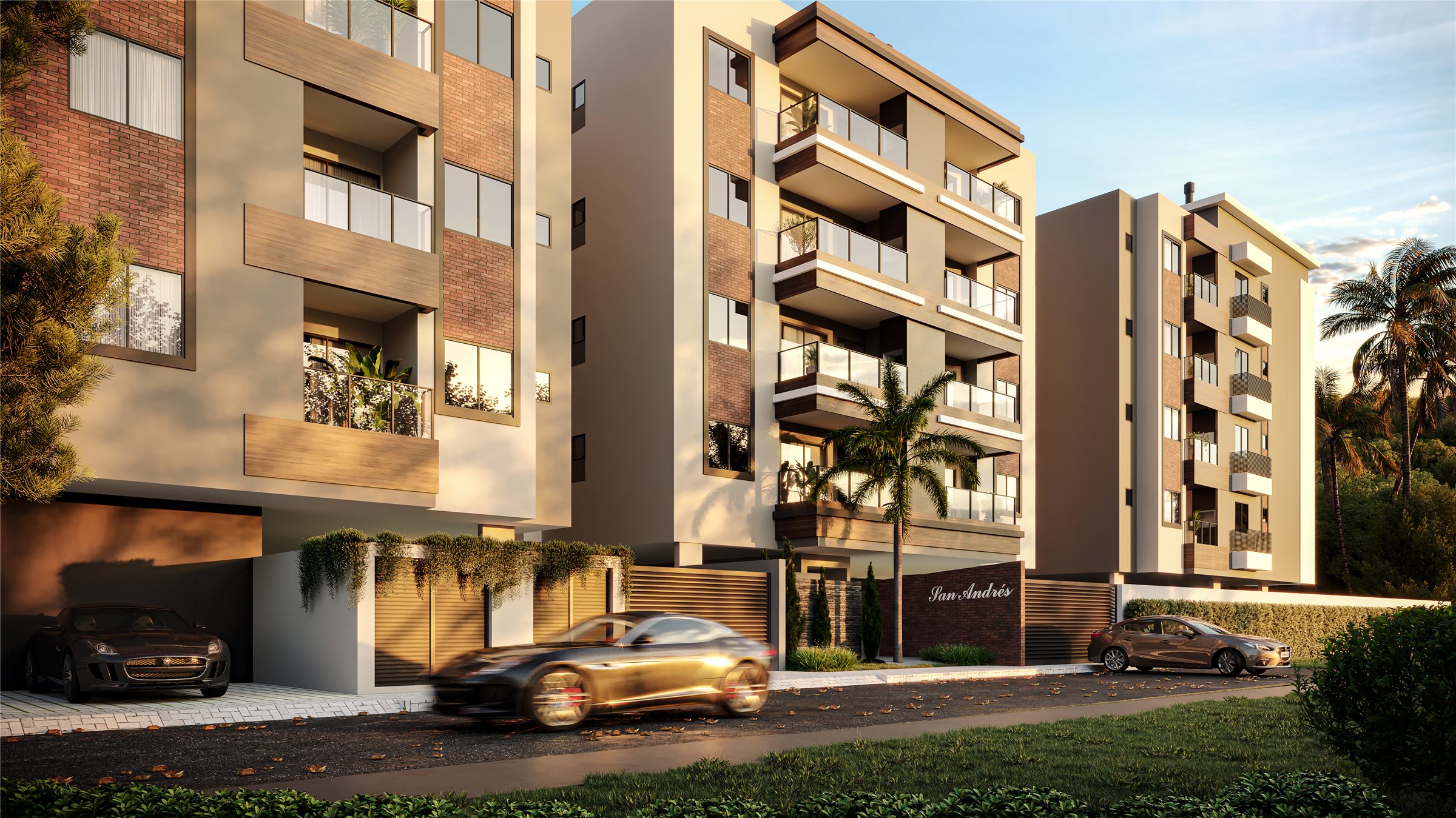 Apartamento de 2 quartos, 72 m², bairro Praia de Bombas, Bombinhas/SC