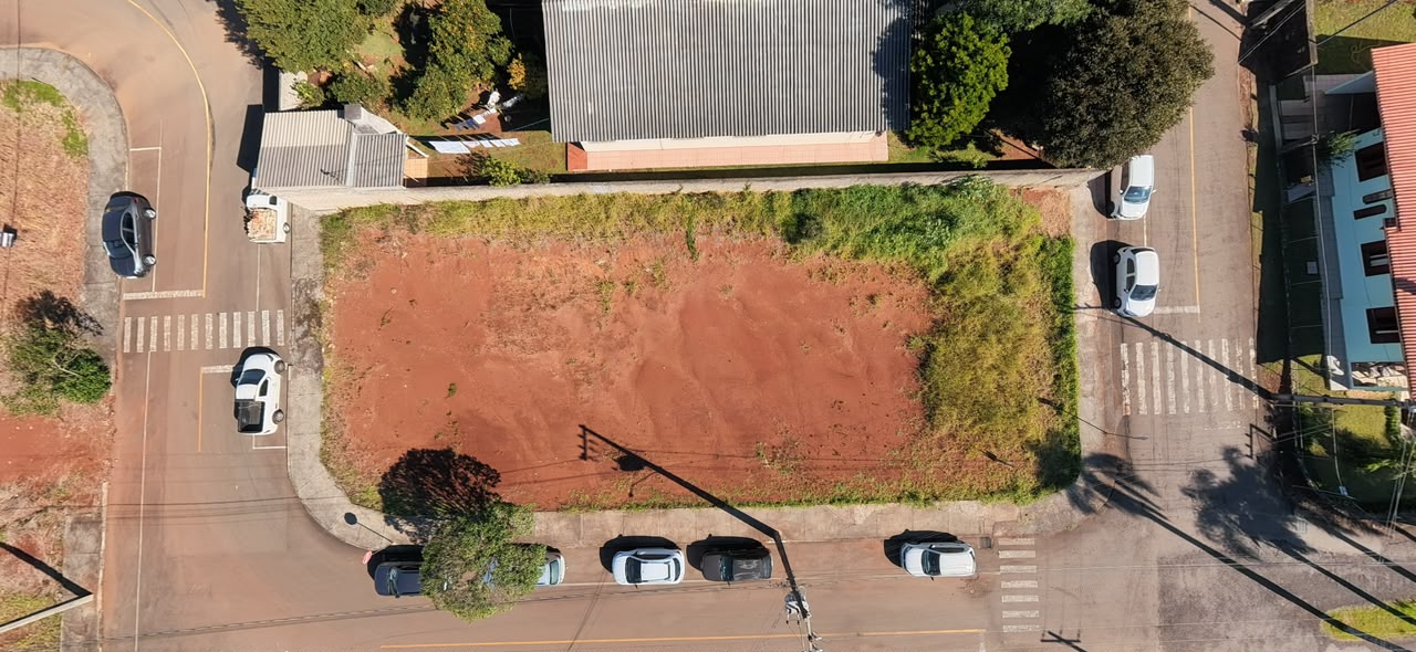 Lote Urbano nº 01 Quadra A — Loteamento Jardim América