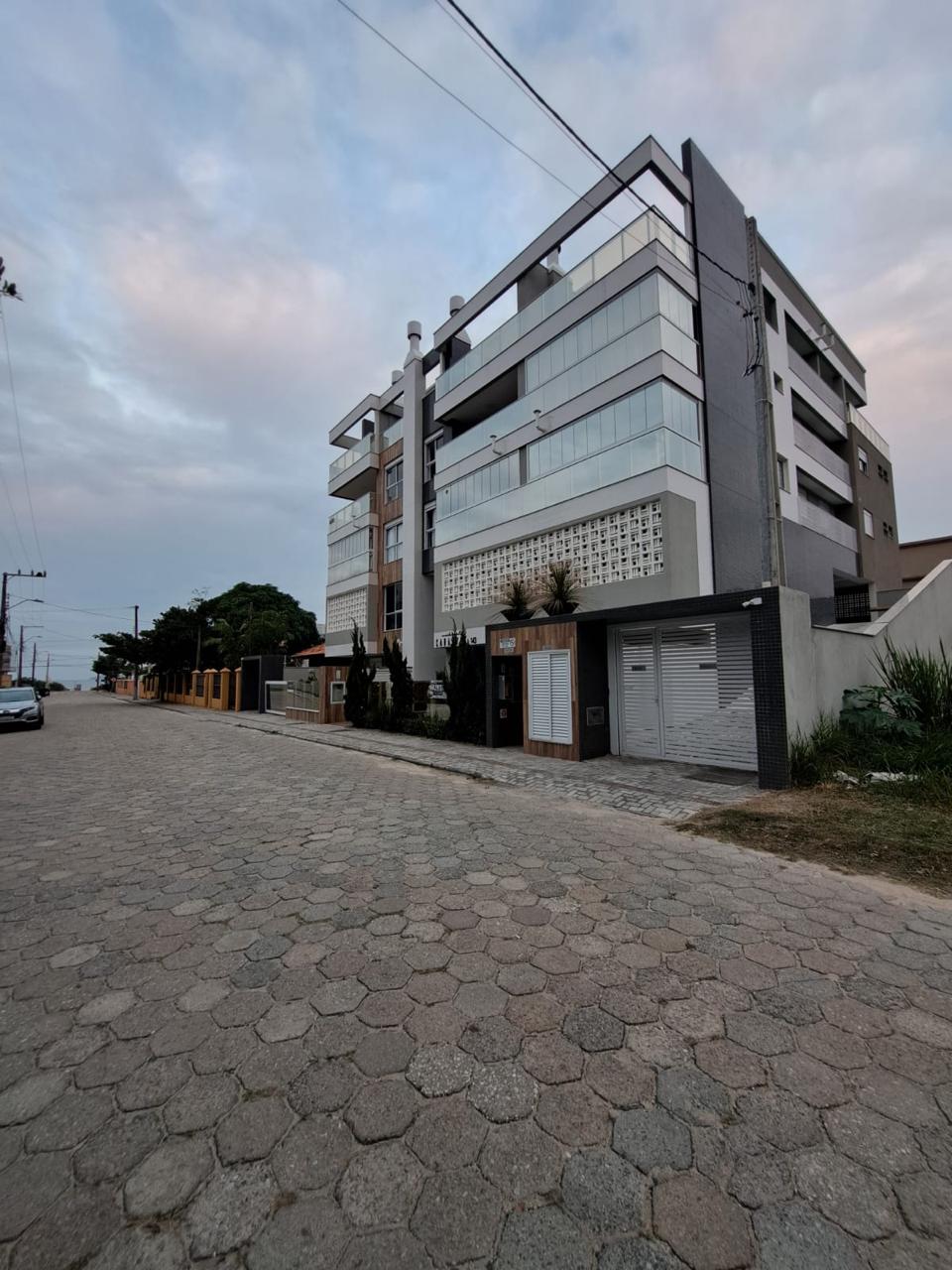 Residencial Caraíbas — Duplex 305
