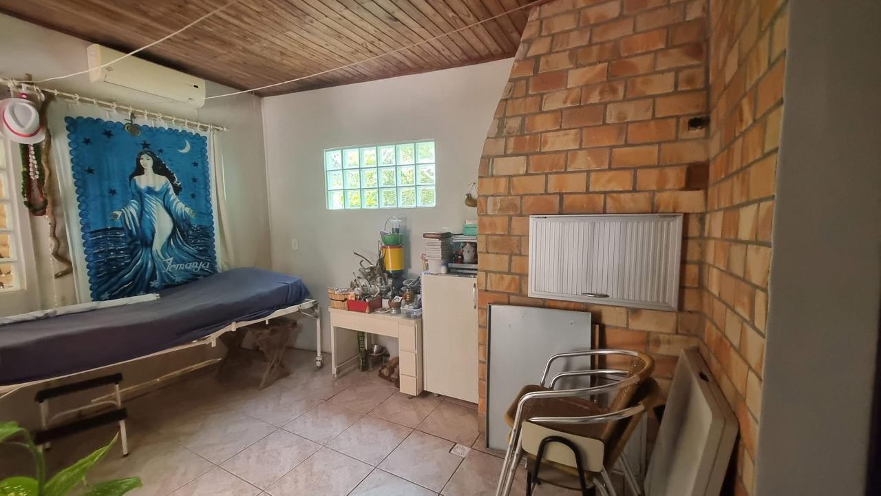 Refugio na cidade
