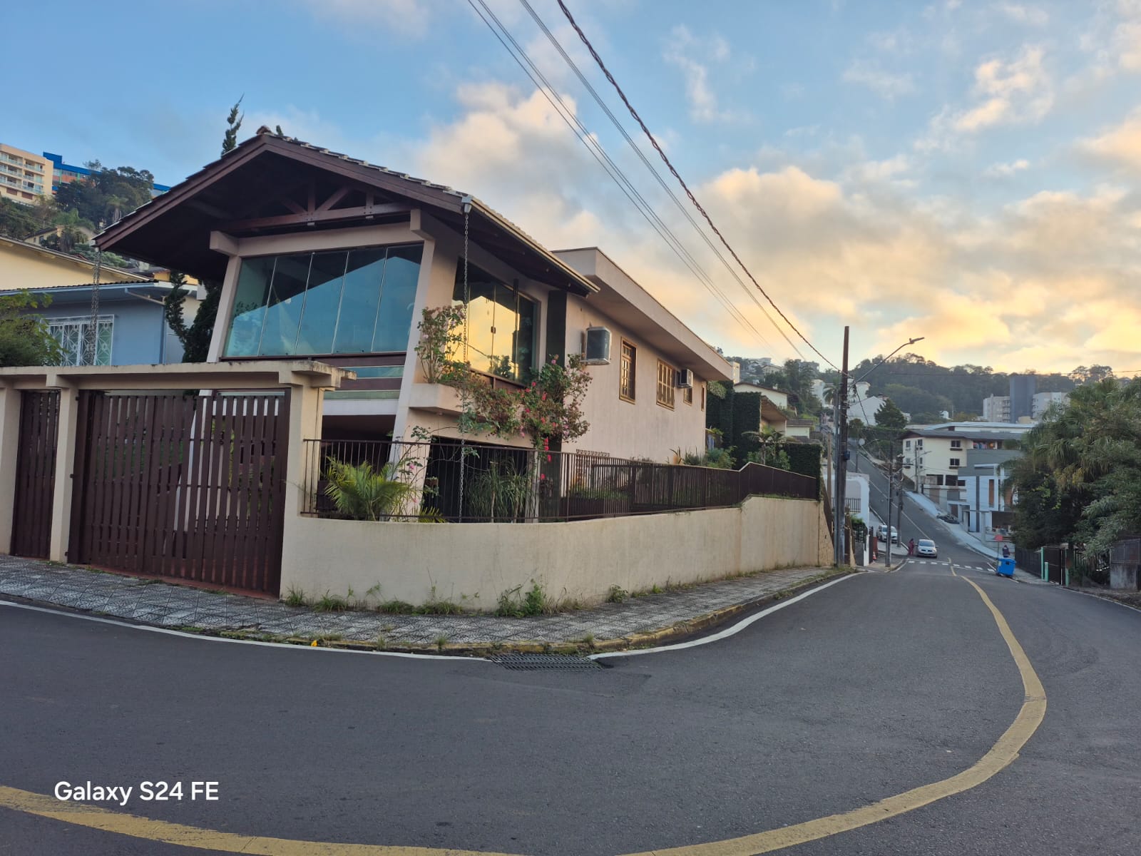 Casa em Joaçaba