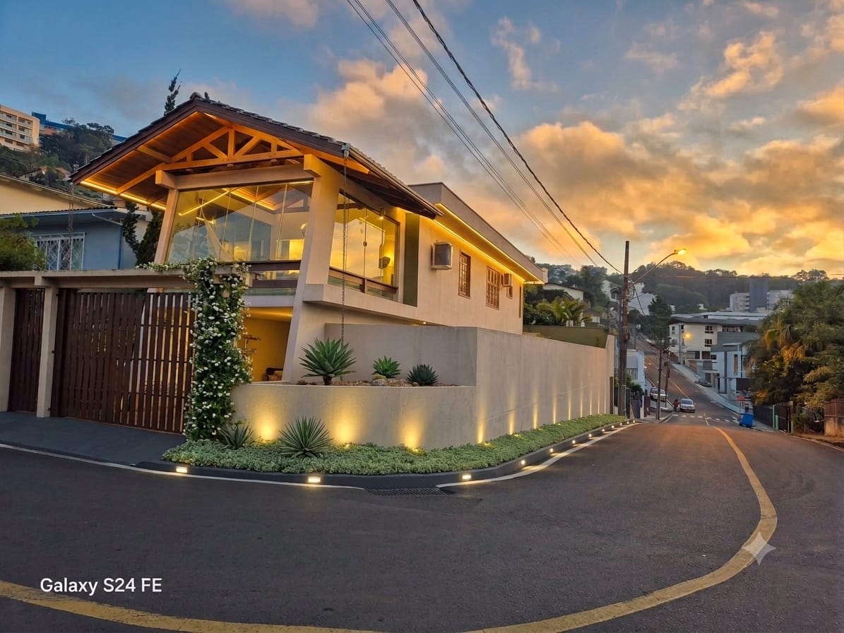 Casa em Joaçaba
