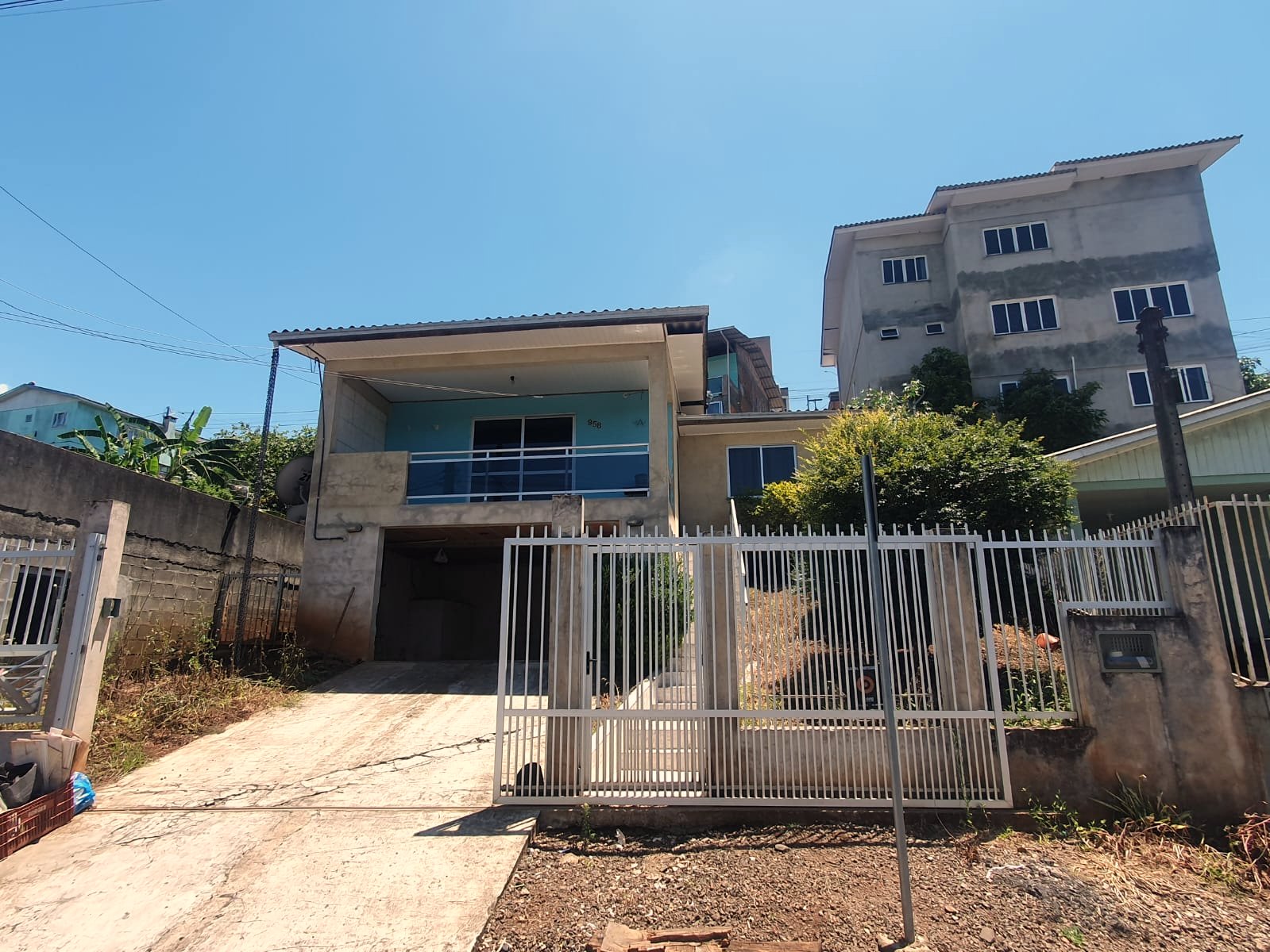 Casa em Herval d'Oeste