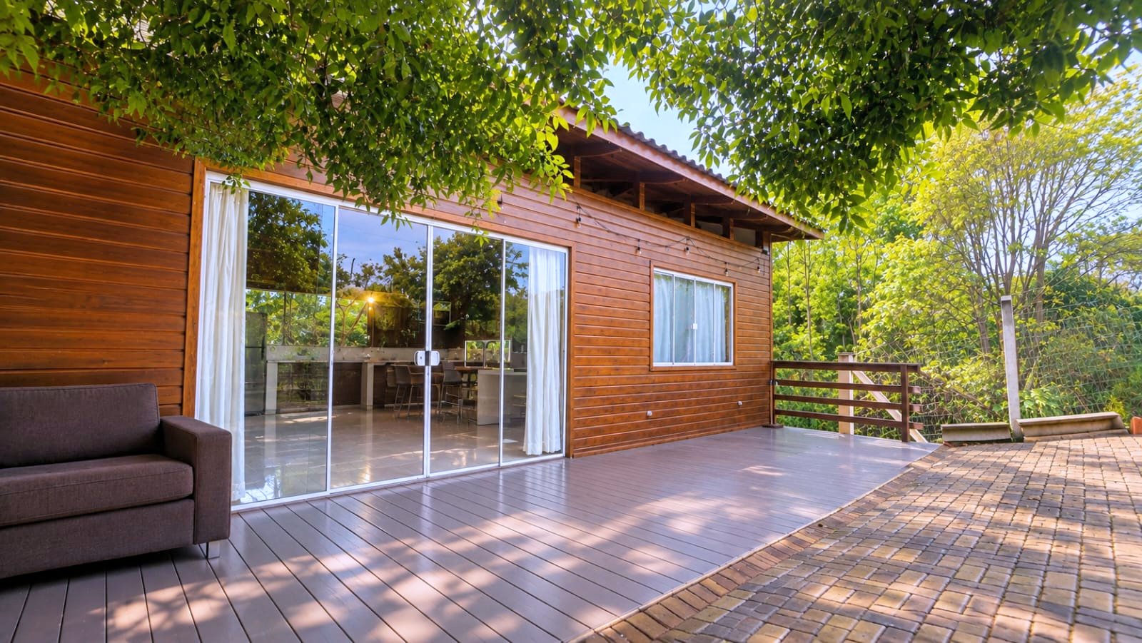 Cabana Thermas de Ouro