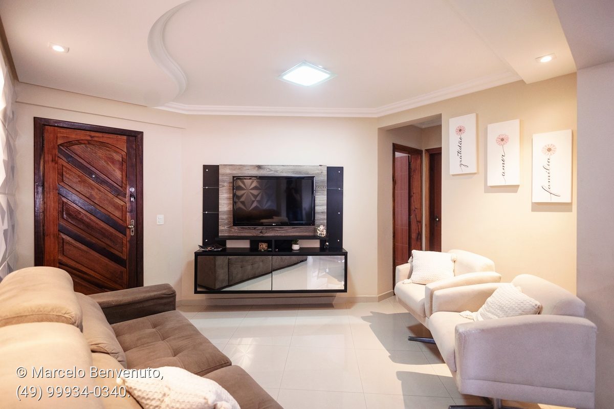 Apartamento Ed. Alexandre Chiamulera