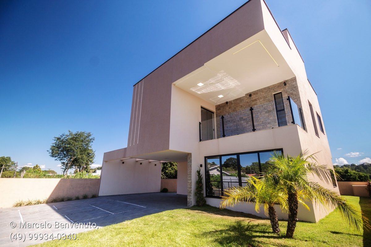 Casa Jardim Cidade Alta