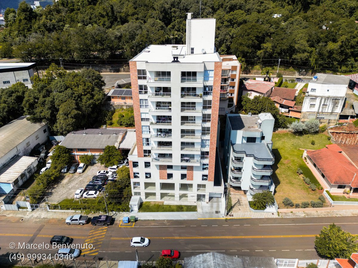 Apartamento Novo no Residencial Florence