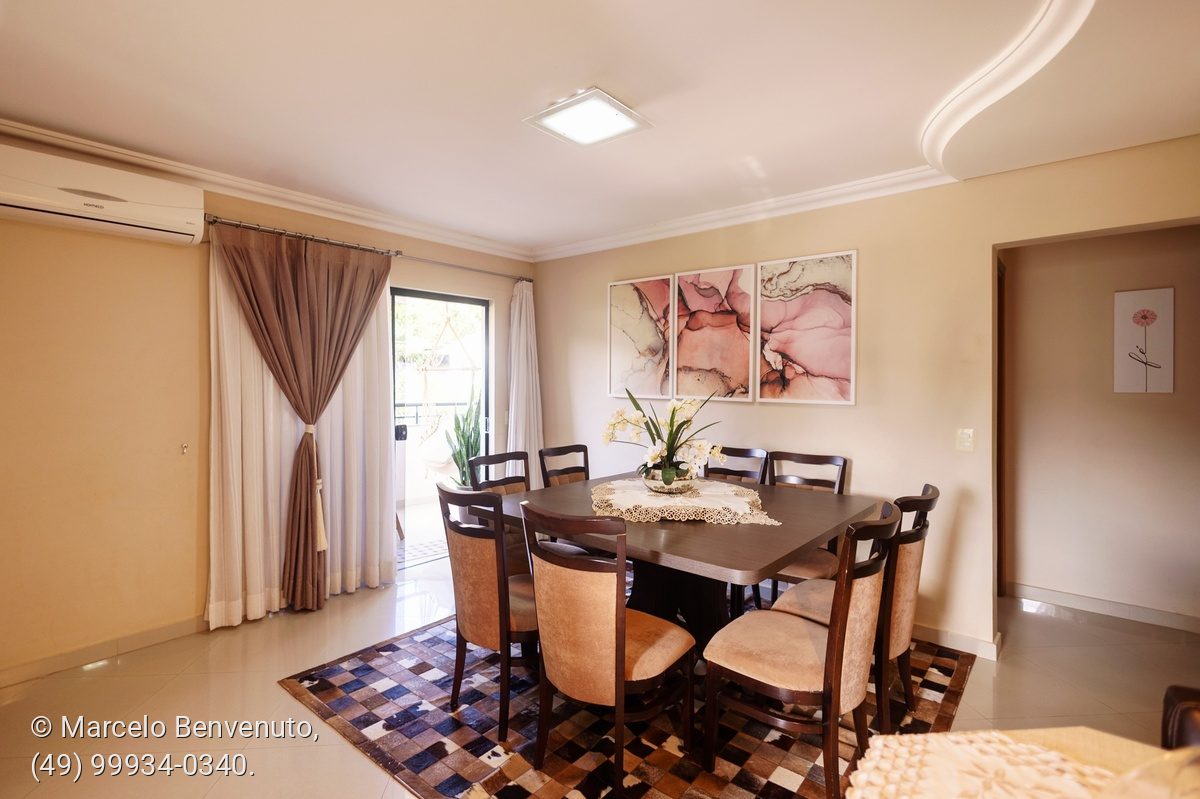 Apartamento Ed. Alexandre Chiamulera