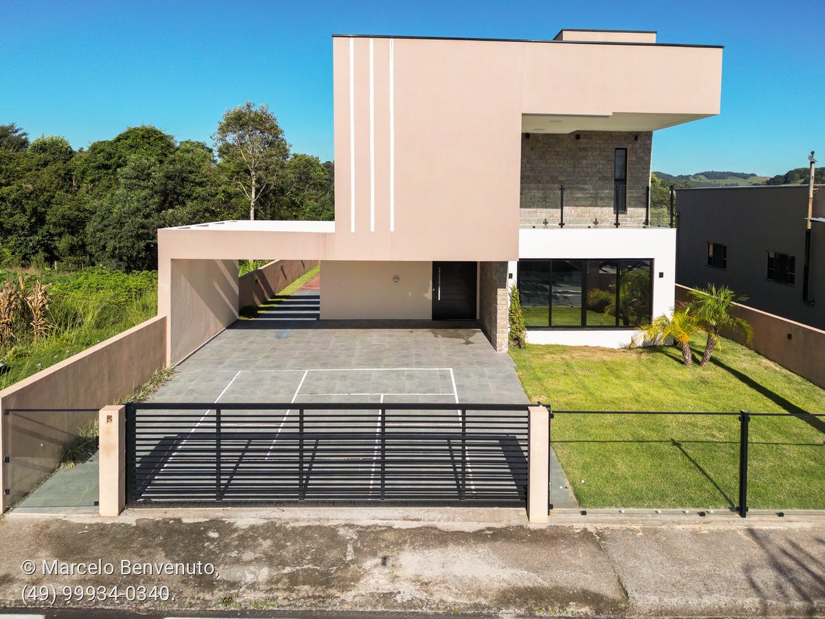 Casa Jardim Cidade Alta