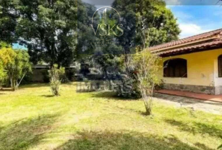 Casa Maravista Itaipu Niterói - Sala, Quarto, Banheiro, Cozinha, Ampla Varanda c/78 m2 em Terreno 1080 m2