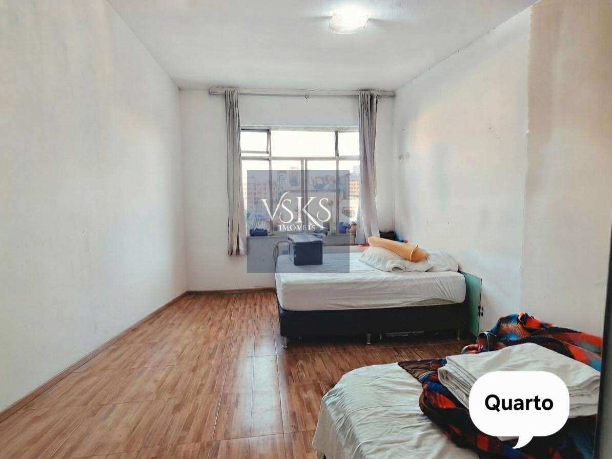 APARTAMENTO NO CENTRO DE NITERÓI com 38m2, no coração de Niterói