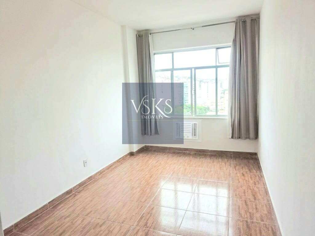 APARTAMENTO NO CENTRO DE NITERÓI com 38m2, no coração de Niterói