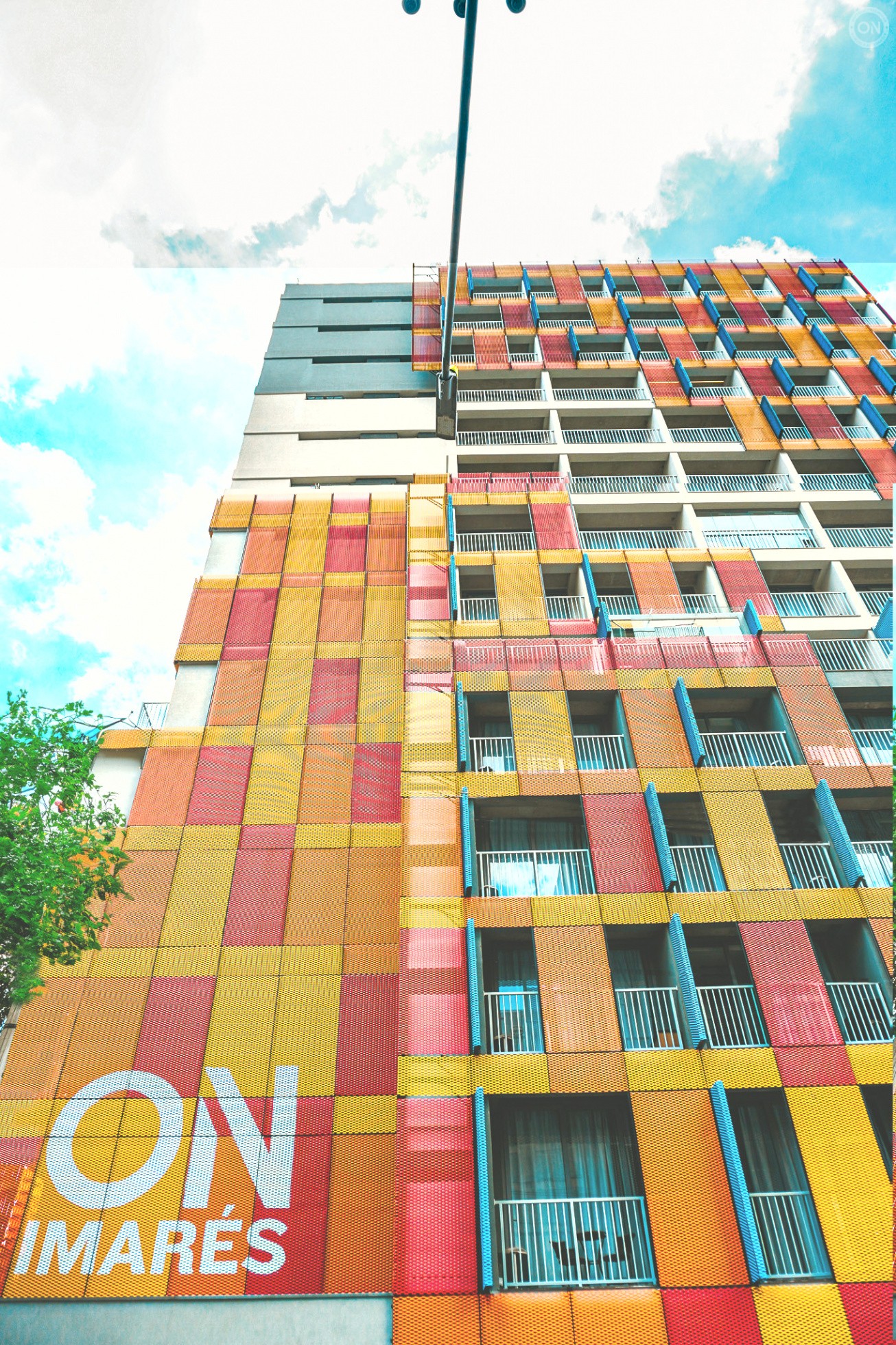 Apartamento, 26 m², bairro Moema, São Paulo/SP