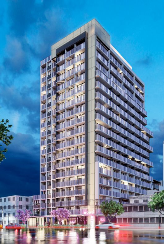 Apartamento, 25 m², bairro Vila Mariana, São Paulo/SP