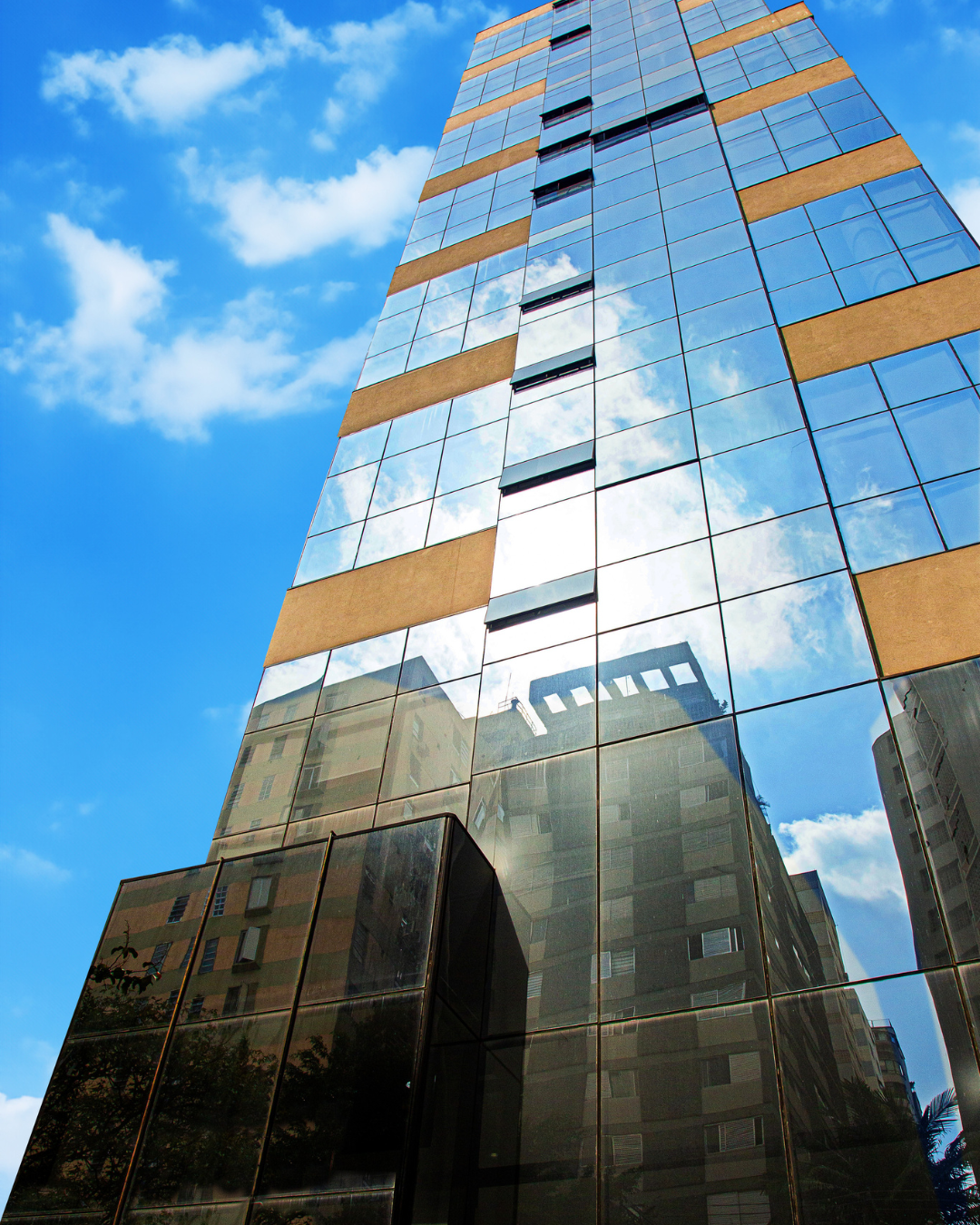 Apartamento, 25 m², bairro Cerqueira César, São Paulo/SP