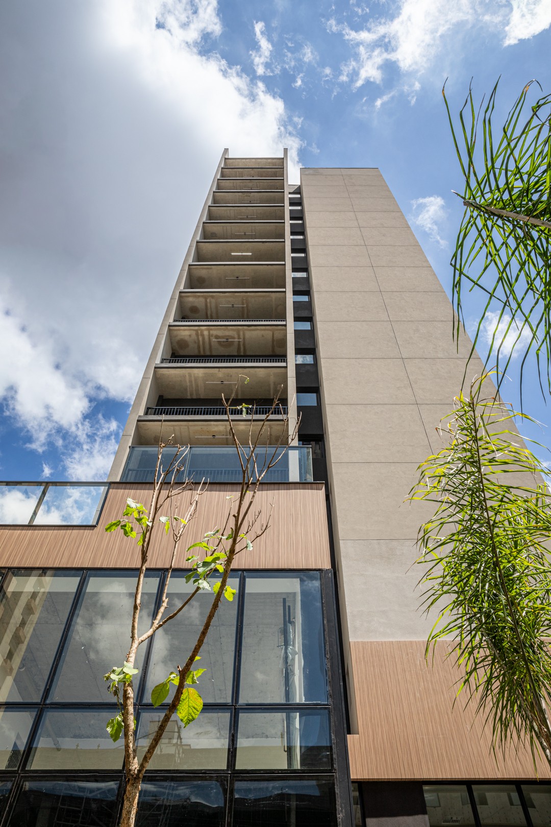 Apartamento, 24 m², bairro Vila Olímpia, São Paulo/SP