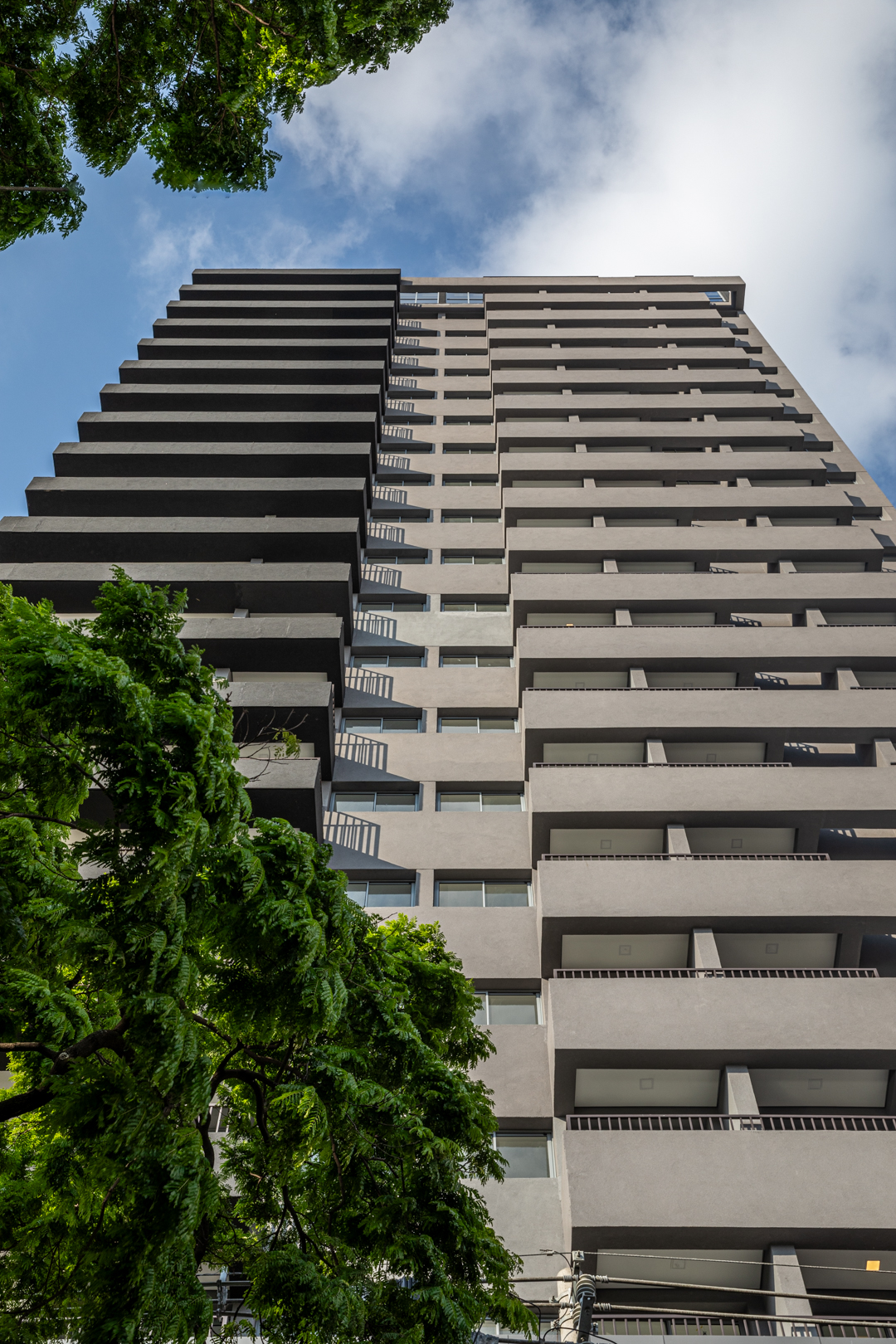 Apartamento, 34 m², bairro Vila Olímpia, São Paulo/SP