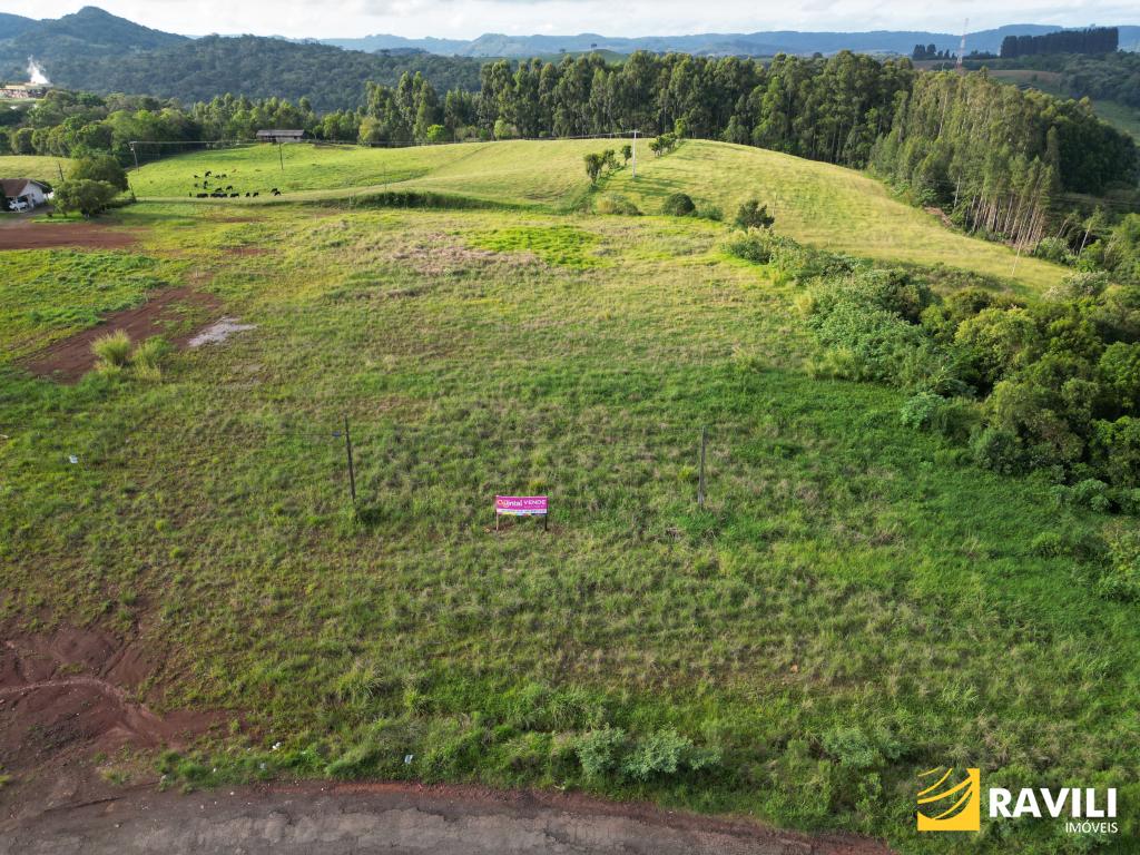 Terreno às Margens da BR-282!