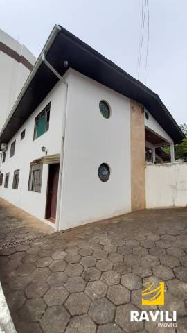 Casa para Venda Centro Herval do Oeste