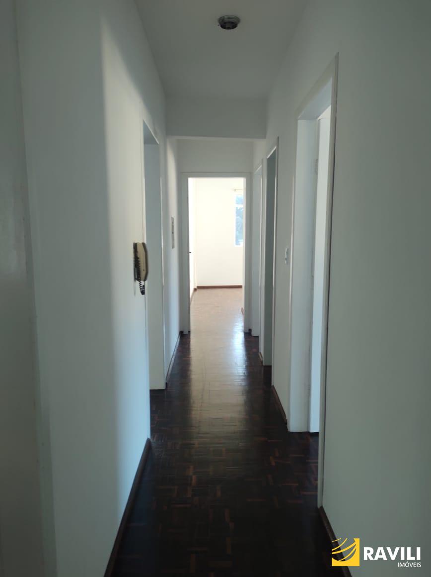Apartamento à Venda no Bairro Vila Pedrini, Joaçaba.