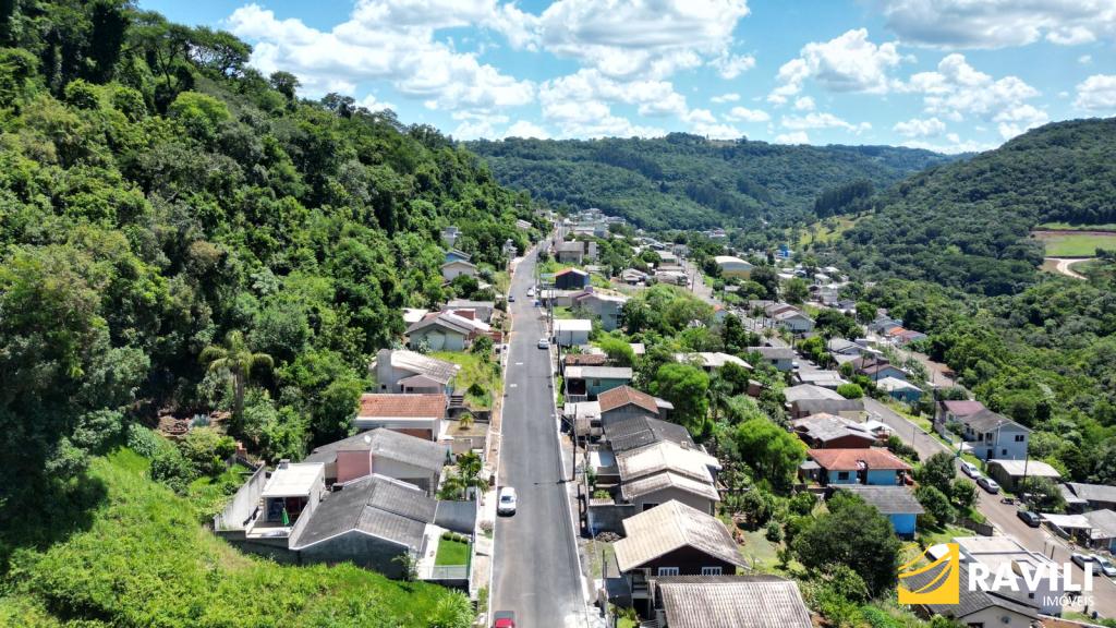 Terreno á Venda em Herval D’Oeste – Sc