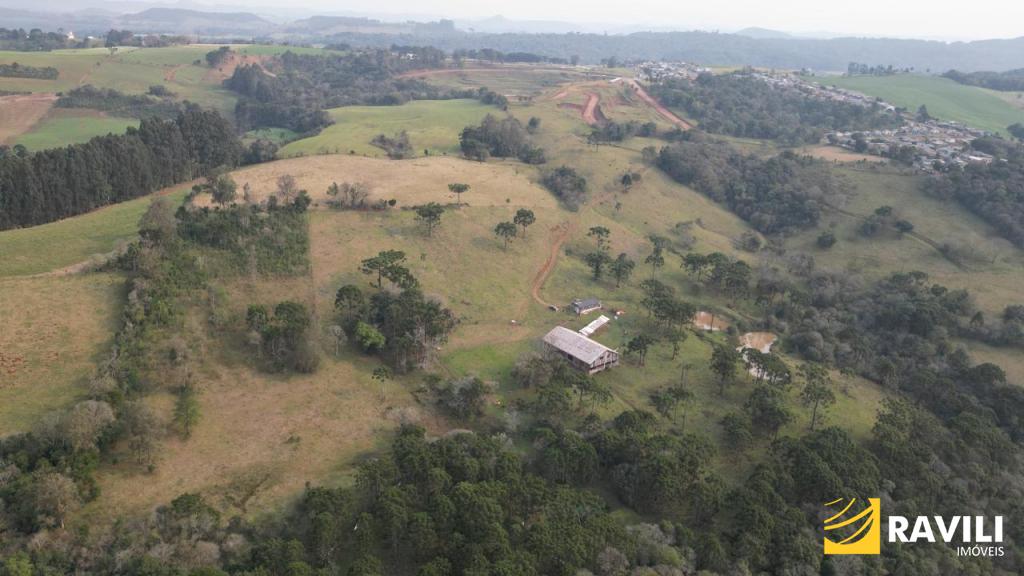 Chácara de 2 quartos, Joaçaba/SC