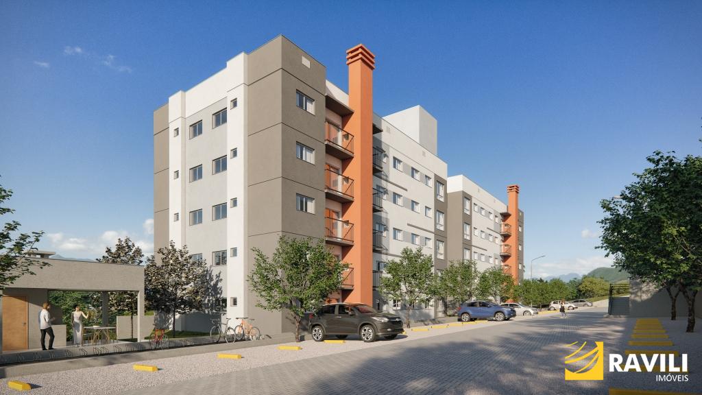 Casa de 2 quartos, bairro Santa Tereza, Joaçaba/SC