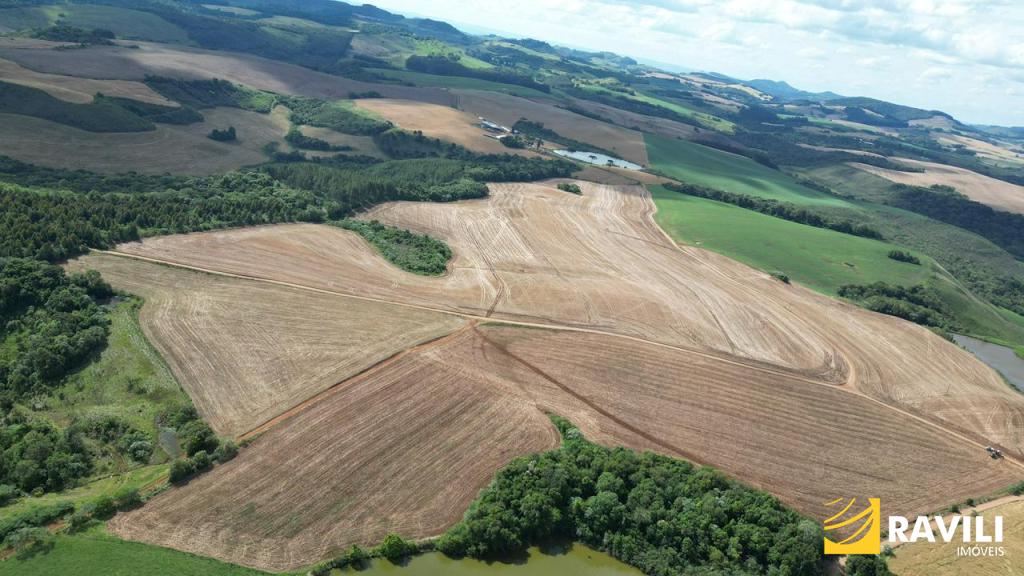 Fazenda para à Venda Próximo de Campos Novos!
