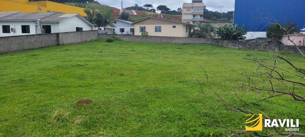 Terreno para Locação