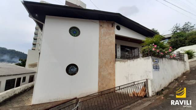 Casa para Venda Centro Herval do Oeste
