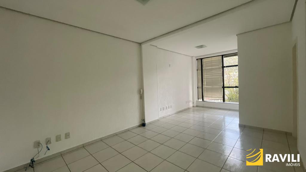 Sala Comercial no Edifício Joaçaba Tower para Locação!