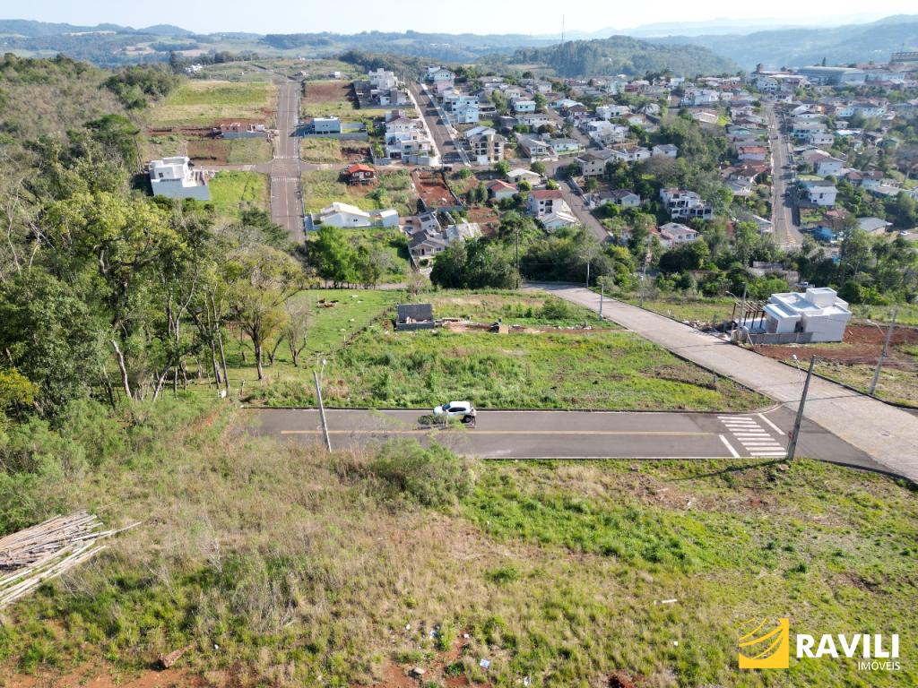 Terreno para Venda, Loteamento Trevisan!