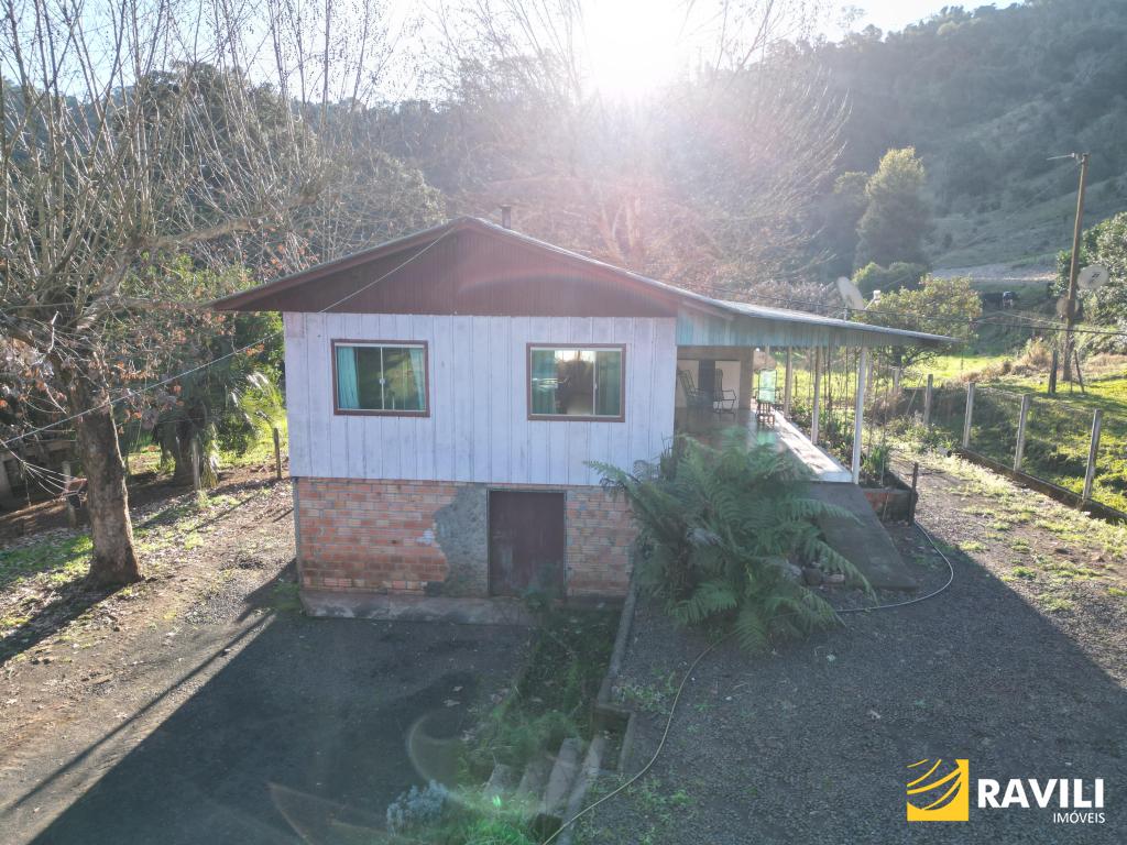 Sítio à Venda na Linha Boa Esperança!