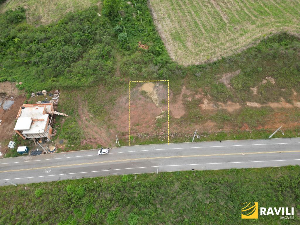 Terreno, 360 m², Herval d Oeste/SC