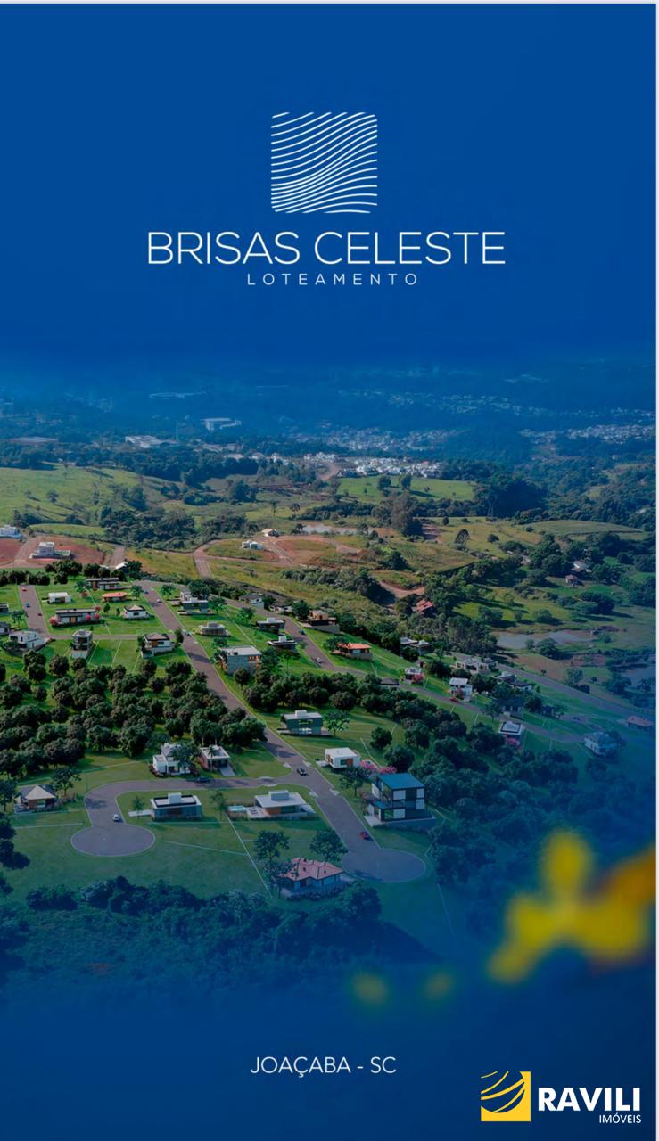 Lançamento Residencial Loteamento Brisas Celeste!