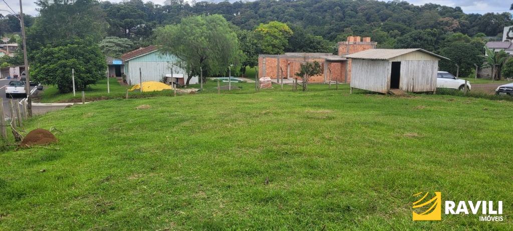 Terreno para Locação