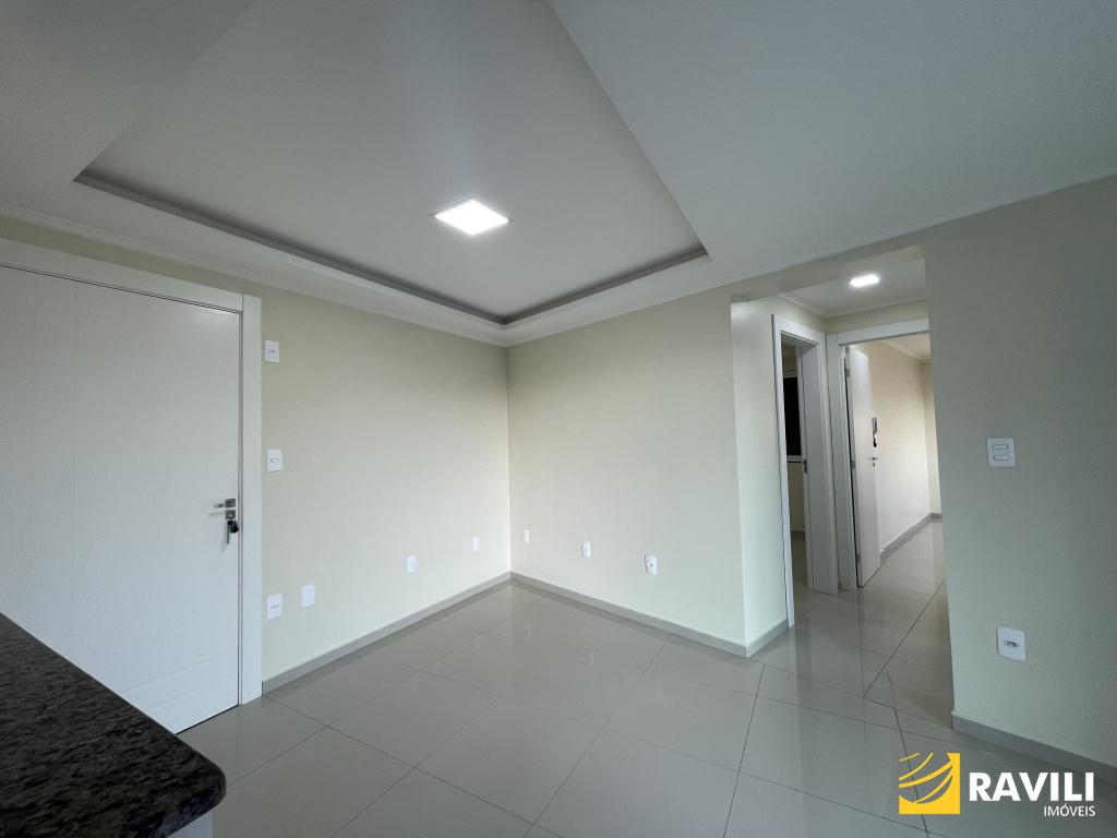 Apartamento para Venda no Centro de Herval d´Oeste!