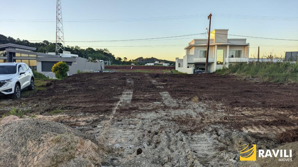 Terreno, 364 m², Joaçaba/SC