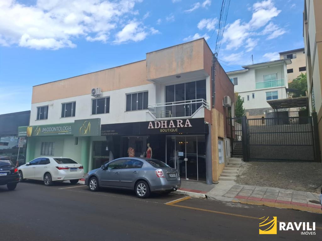 Sala Comercial para Venda!