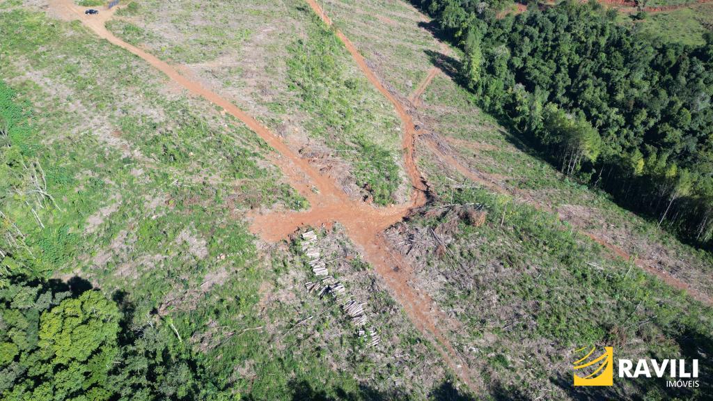 Terreno Rural à Venda em Ibicaré SC! Total de 27.7 hectares. EXCLUSIVIDADE!