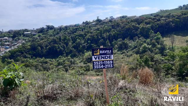 Terrenos para Venda no Loteamento Vila Germanica!