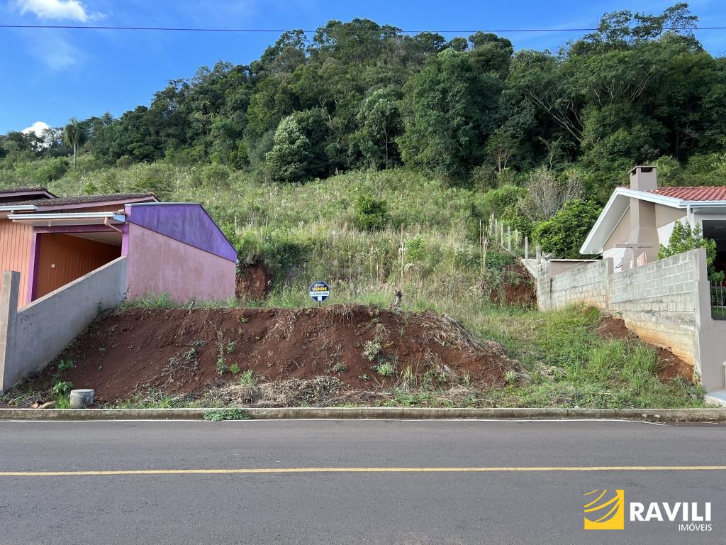 Terreno, 423 m², Herval d Oeste/SC