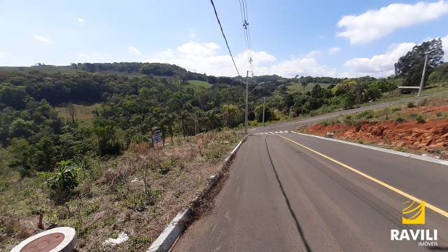 Terrenos para Venda no Loteamento Vila Germanica!