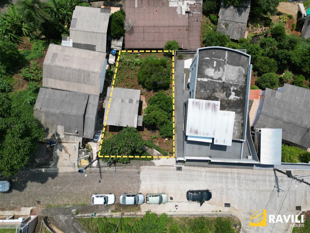 Terreno para Venda no Bairro Frei Bruno 290,40m²!